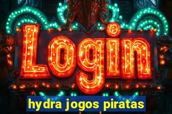 hydra jogos piratas